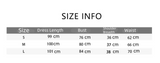 New Fashion Dress Back Bow Design Slim Halter Dress HZ1024